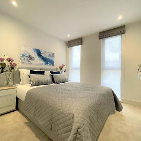 Spectacular 2 Bedroom Apartment In Great Location Sheffield Luaran gambar