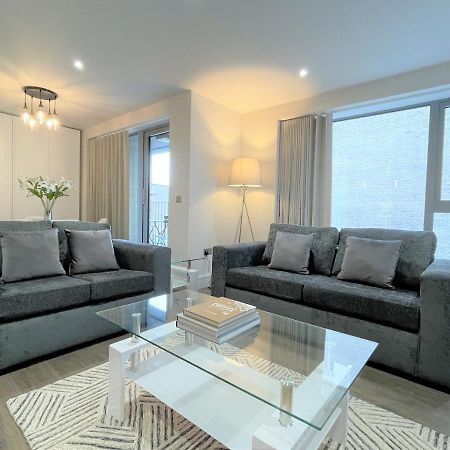 Spectacular 2 Bedroom Apartment In Great Location Sheffield Luaran gambar