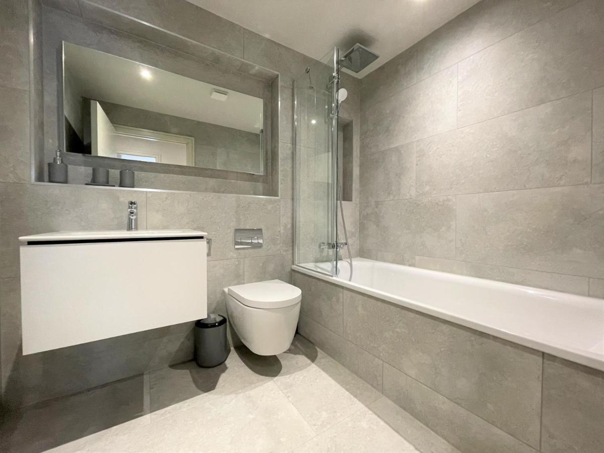 Spectacular 2 Bedroom Apartment In Great Location Sheffield Luaran gambar