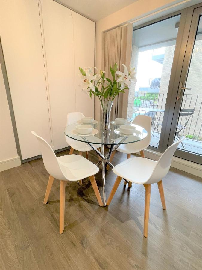 Spectacular 2 Bedroom Apartment In Great Location Sheffield Luaran gambar
