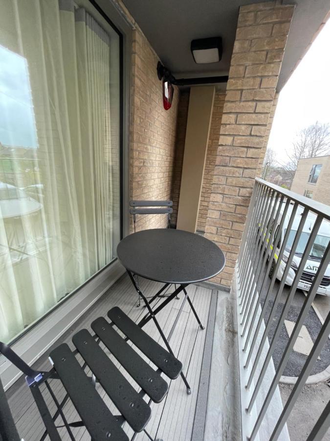 Spectacular 2 Bedroom Apartment In Great Location Sheffield Luaran gambar